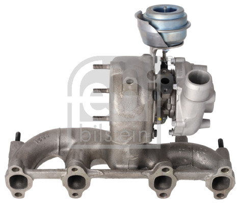 Turbocompresseur (Turbo) FEBI BILSTEIN 186871