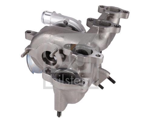 Turbocompresseur (Turbo) FEBI BILSTEIN ref. 186872