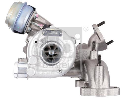 Turbocompresseur (Turbo) FEBI BILSTEIN ref. 186872
