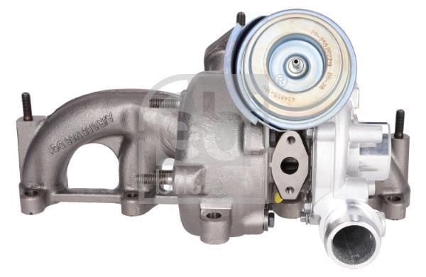 Turbocompresseur (Turbo) FEBI BILSTEIN ref. 186872
