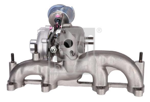 Turbocompresseur (Turbo) FEBI BILSTEIN ref. 186872