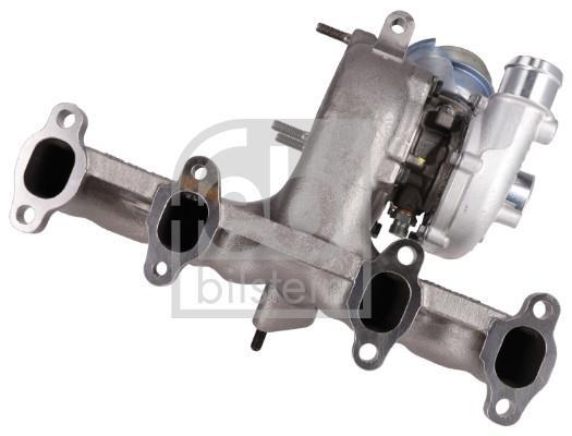 Turbocompresseur (Turbo) FEBI BILSTEIN ref. 186872