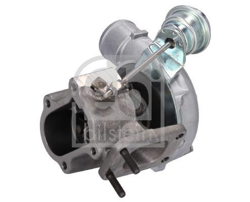 Turbocompresseur (Turbo) FEBI BILSTEIN 186873