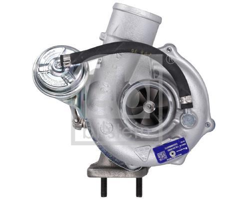 Turbocompresseur (Turbo) FEBI BILSTEIN 186873