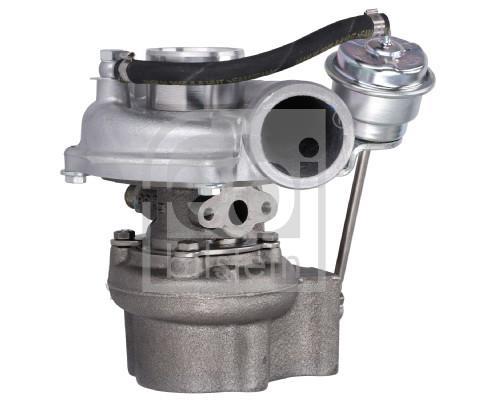 Turbocompresseur (Turbo) FEBI BILSTEIN 186873