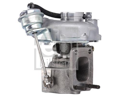 Turbocompresseur (Turbo) FEBI BILSTEIN 186873