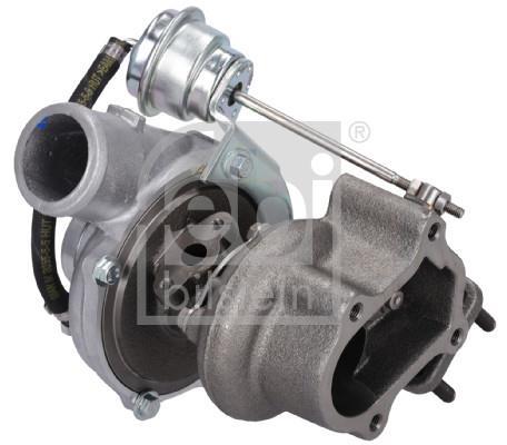 Turbocompresseur (Turbo) FEBI BILSTEIN 186873