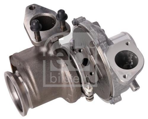Turbocompresseur (Turbo) FEBI BILSTEIN ref. 186874
