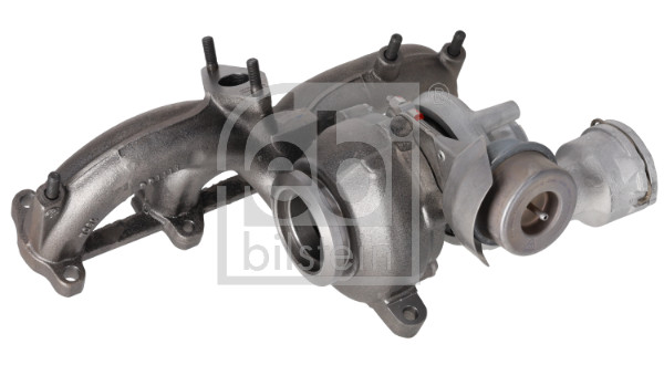 Turbocompresseur (Turbo) FEBI BILSTEIN ref. 186875