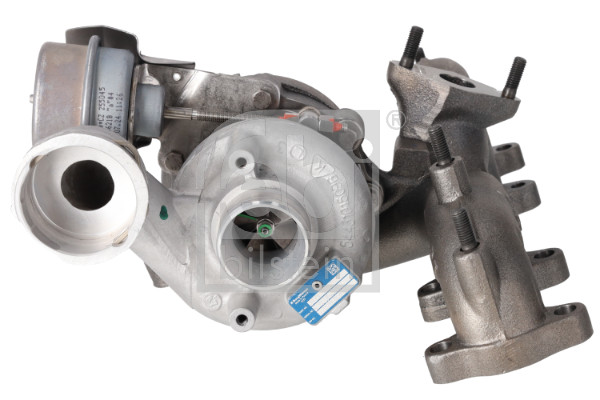 Turbocompresseur (Turbo) FEBI BILSTEIN ref. 186875