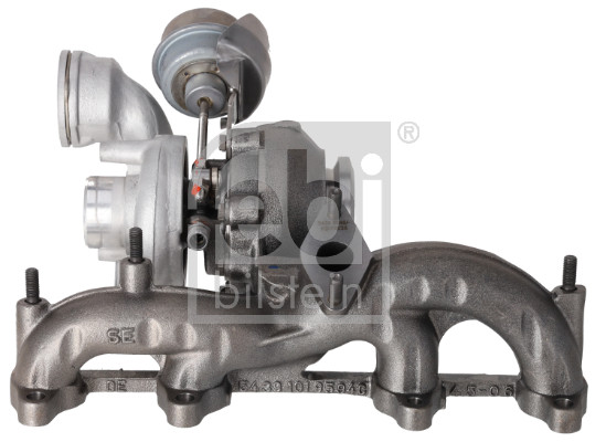 Turbocompresseur (Turbo) FEBI BILSTEIN ref. 186875