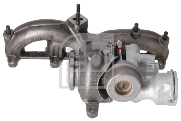Turbocompresseur (Turbo) FEBI BILSTEIN ref. 186875