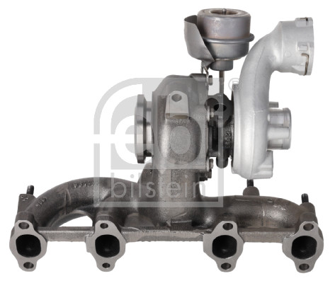 Turbocompresseur (Turbo) FEBI BILSTEIN ref. 186875