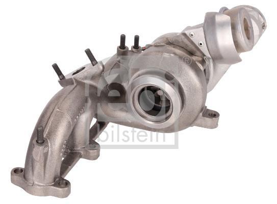 Turbocompresseur (Turbo) FEBI BILSTEIN ref. 186876