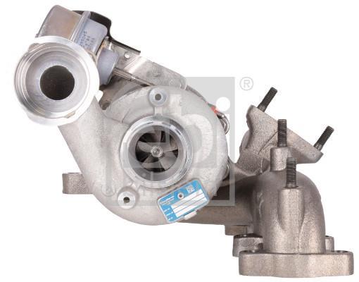 Turbocompresseur (Turbo) FEBI BILSTEIN ref. 186876