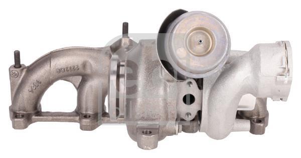 Turbocompresseur (Turbo) FEBI BILSTEIN ref. 186876