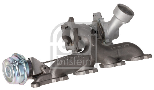 Turbocompresseur (Turbo) FEBI BILSTEIN ref. 186877