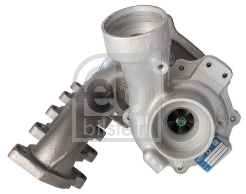 Turbocompresseur (Turbo) FEBI BILSTEIN ref. 186877
