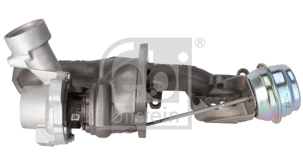 Turbocompresseur (Turbo) FEBI BILSTEIN ref. 186877