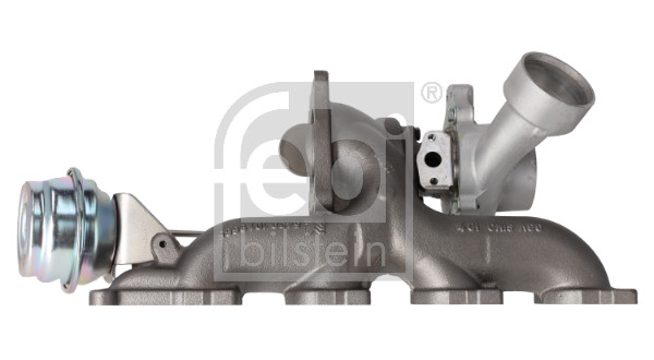 Turbocompresseur (Turbo) FEBI BILSTEIN ref. 186877