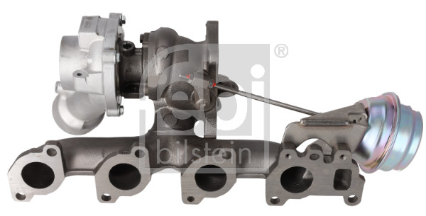 Turbocompresseur (Turbo) FEBI BILSTEIN ref. 186877