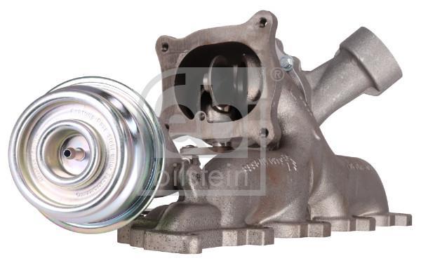 Turbocompresseur (Turbo) FEBI BILSTEIN ref. 186878