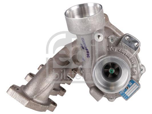 Turbocompresseur (Turbo) FEBI BILSTEIN ref. 186878