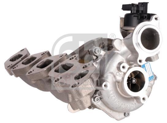 Turbocompressor FEBI BILSTEIN ref. 186879