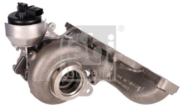 Turbocompressor FEBI BILSTEIN ref. 186879