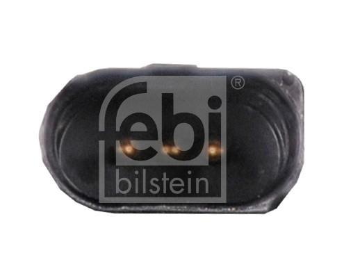 Turbocompressor FEBI BILSTEIN ref. 186879