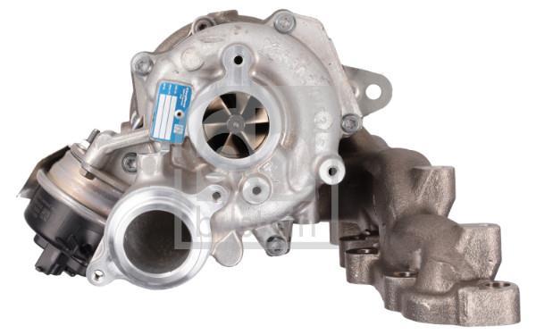 Turbocompressor FEBI BILSTEIN ref. 186879