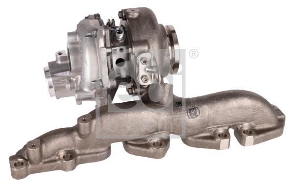 Turbocompressor FEBI BILSTEIN ref. 186879