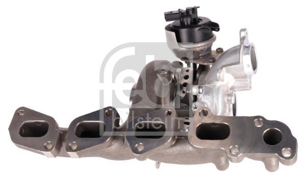 Turbocompressor FEBI BILSTEIN ref. 186879
