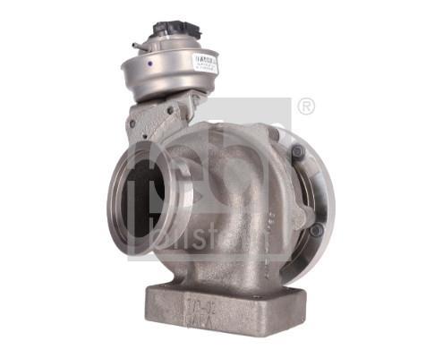 Turbocompresseur (Turbo) FEBI BILSTEIN 186880