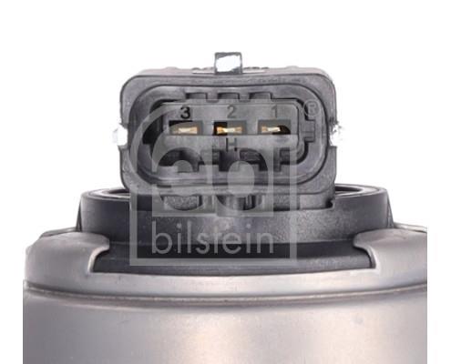 Turbocompresseur (Turbo) FEBI BILSTEIN 186880