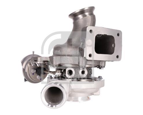 Turbocompresseur (Turbo) FEBI BILSTEIN 186880