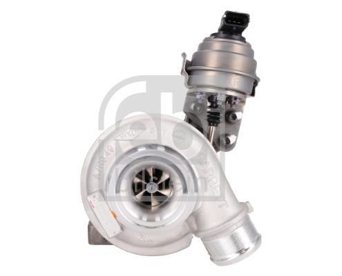 Turbocompresseur (Turbo) FEBI BILSTEIN 186880