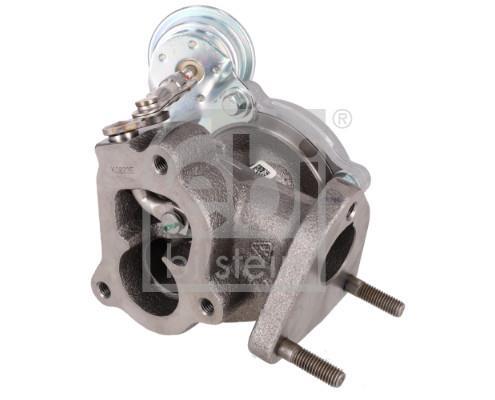Turbocompresseur (Turbo) FEBI BILSTEIN ref. 186881