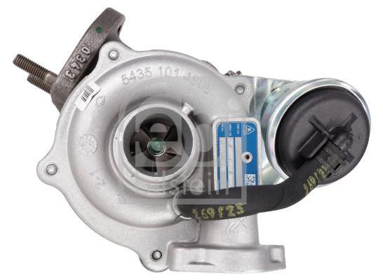 Turbocompresseur (Turbo) FEBI BILSTEIN ref. 186881