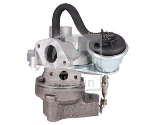 Turbocompresseur (Turbo) FEBI BILSTEIN ref. 186881