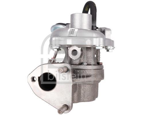Turbocompresseur (Turbo) FEBI BILSTEIN ref. 186881