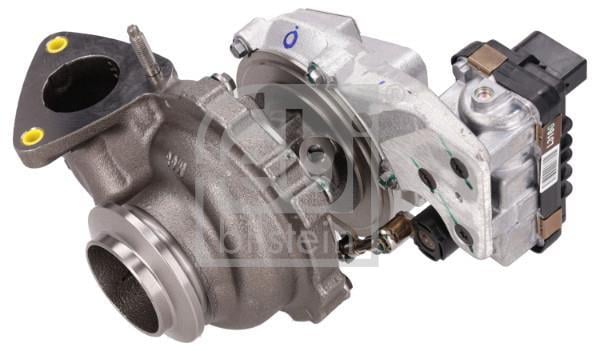 Turbocompresseur (Turbo) FEBI BILSTEIN 186882