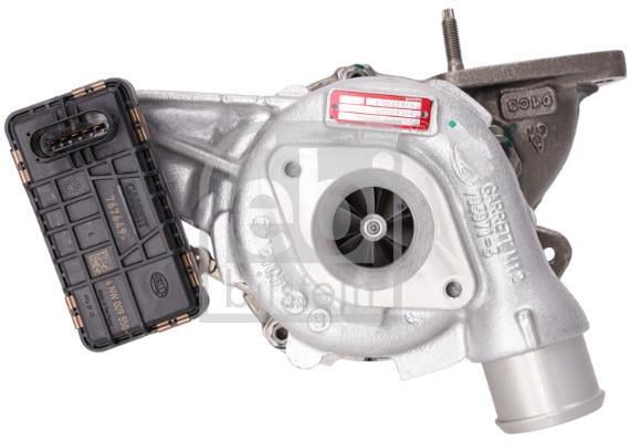 Turbocompresseur (Turbo) FEBI BILSTEIN 186882