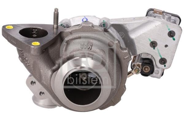 Turbocompresseur (Turbo) FEBI BILSTEIN 186882