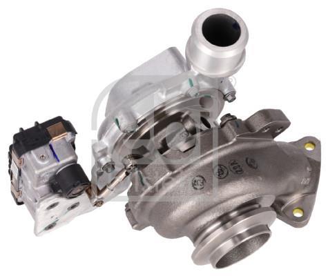Turbocompresseur (Turbo) FEBI BILSTEIN 186883