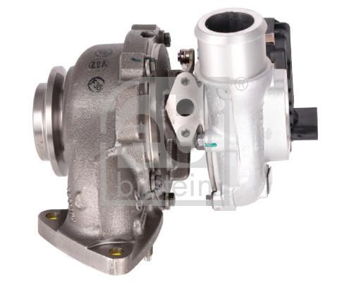Turbocompresseur (Turbo) FEBI BILSTEIN 186883