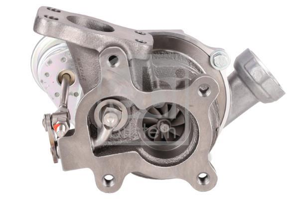 Turbocompresseur (Turbo) FEBI BILSTEIN ref. 186884