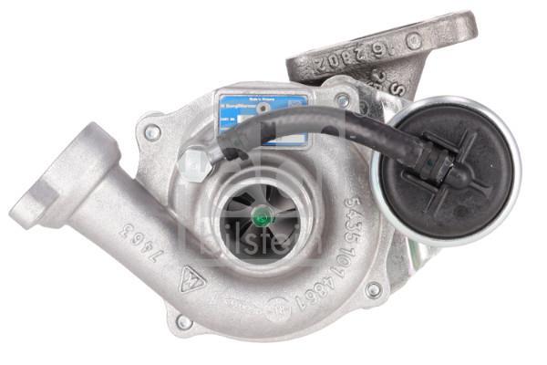 Turbocompresseur (Turbo) FEBI BILSTEIN ref. 186884