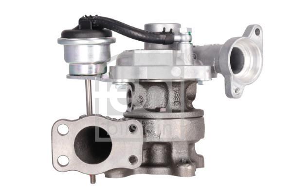 Turbocompresseur (Turbo) FEBI BILSTEIN ref. 186884