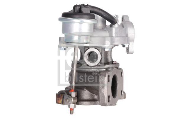 Turbocompresseur (Turbo) FEBI BILSTEIN ref. 186884